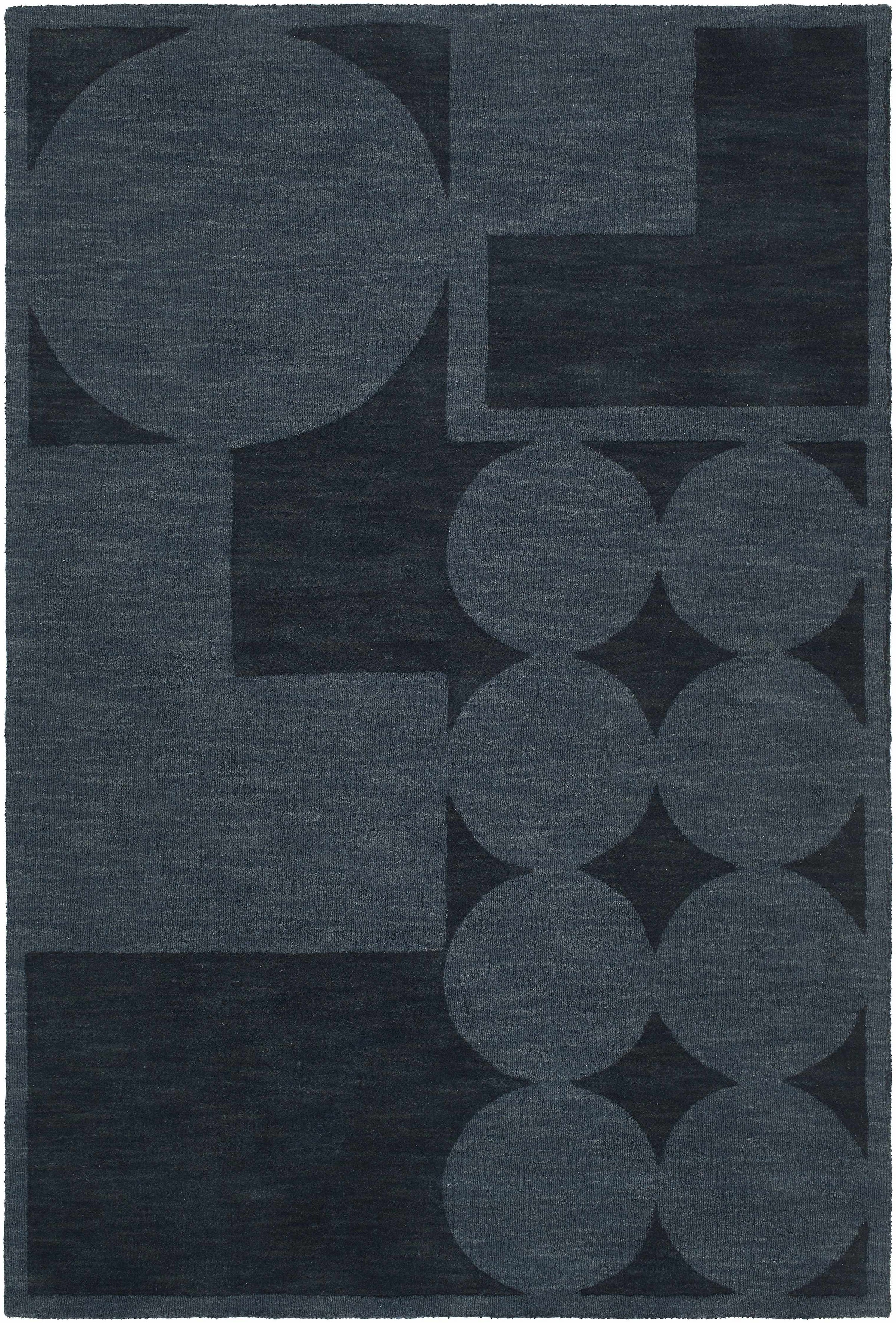 Mystique M-5479 Handmade Rug