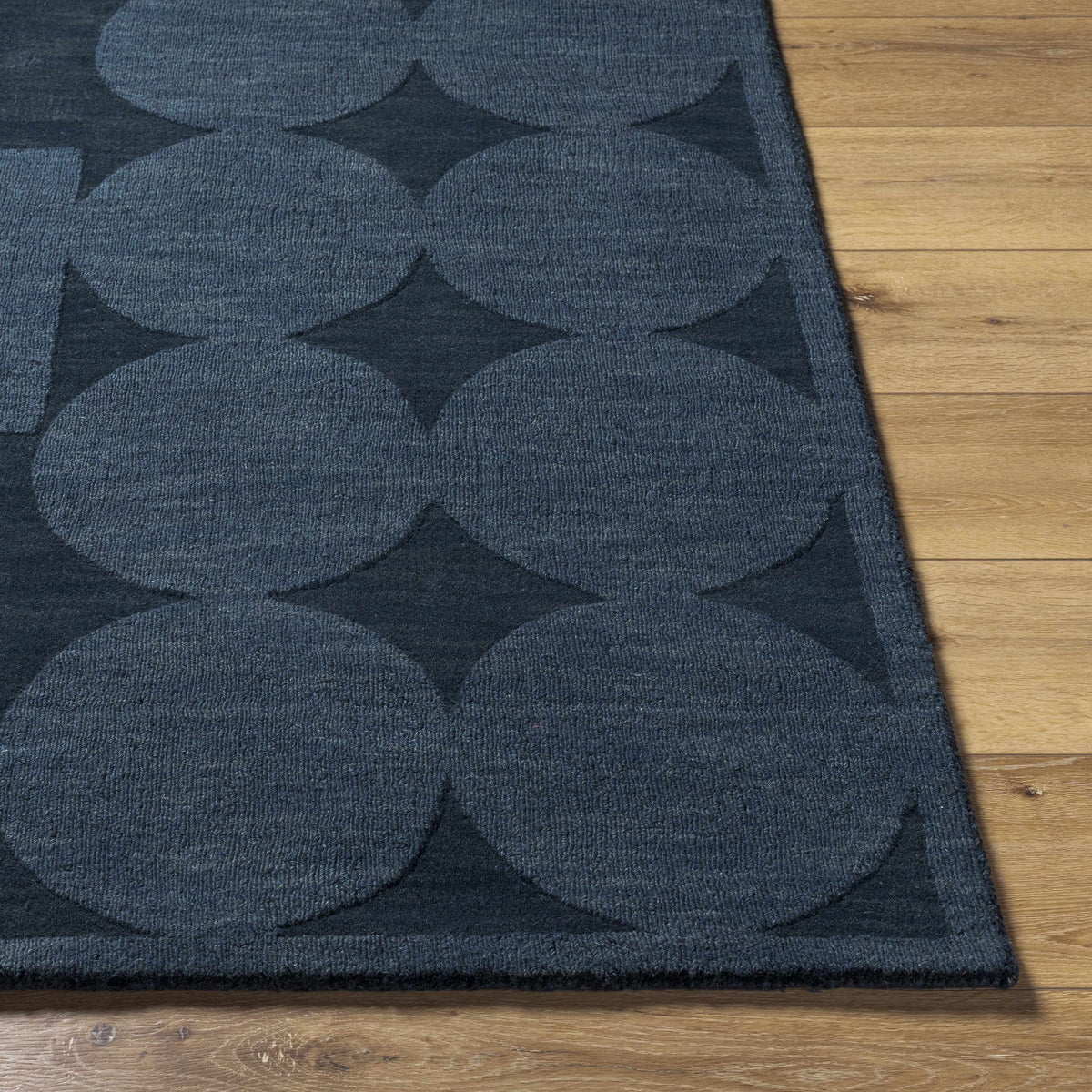 Mystique M-5479 Handmade Rug