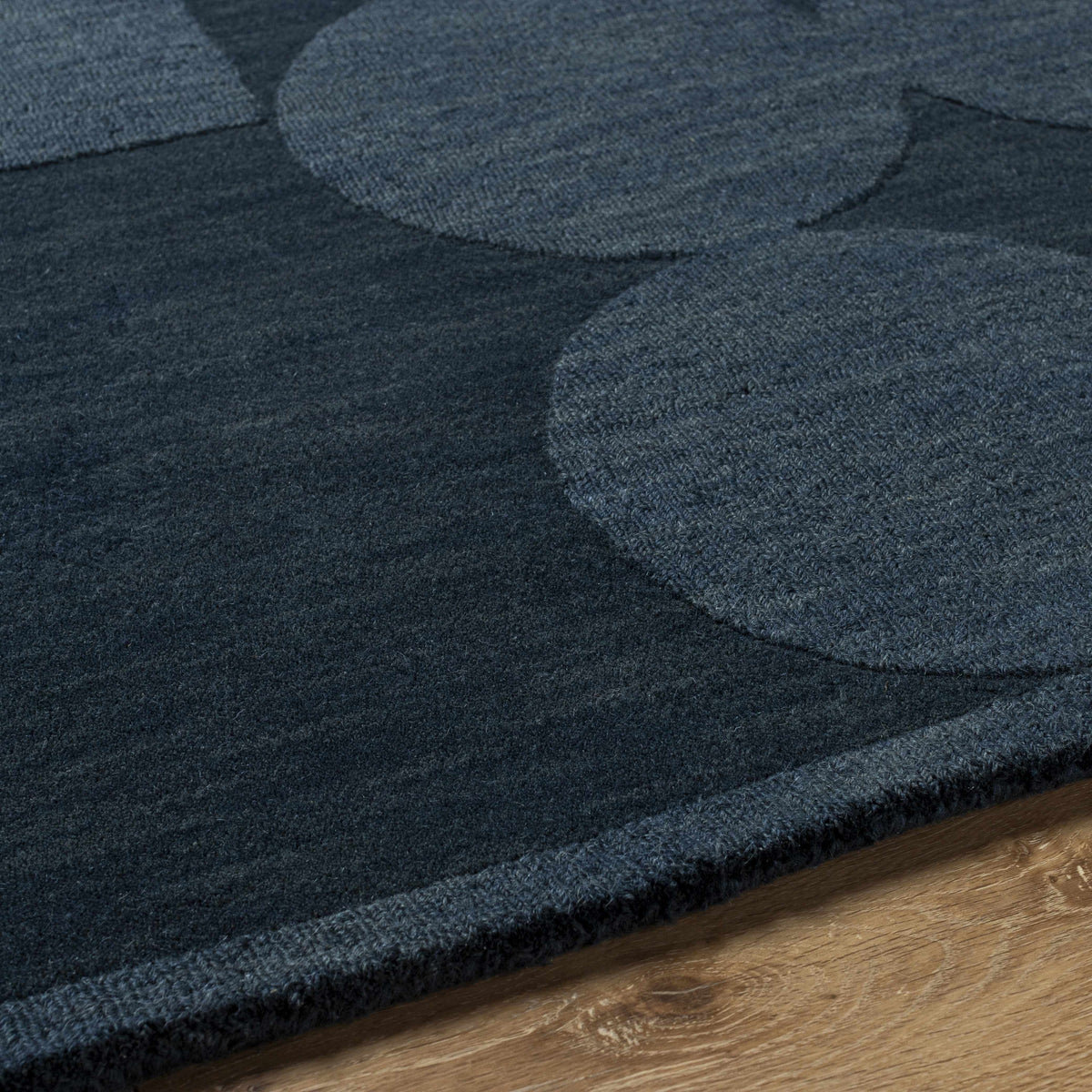 Mystique M-5479 Handmade Rug