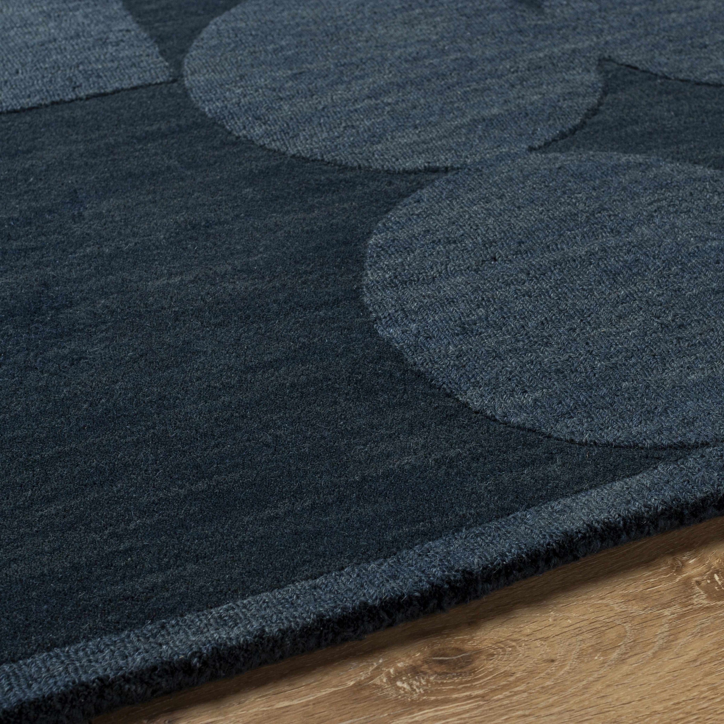 Mystique M-5479 Handmade Rug