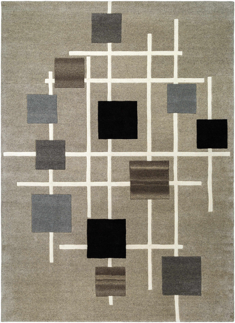 Forum FM-7235 Hand Tufted Rug