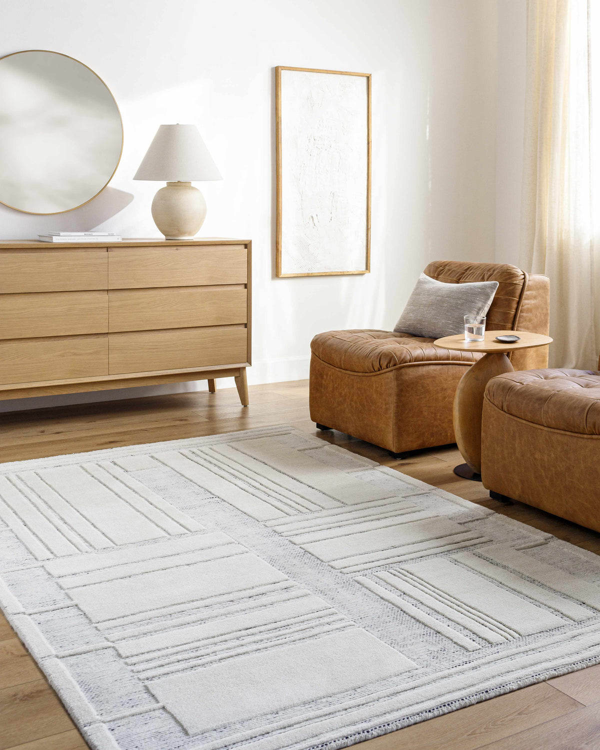 Rugs : MOL-2302