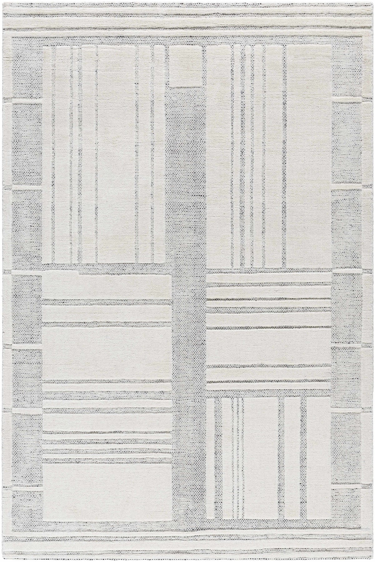 Molde MOL-2302 Hand Loomed Rug