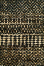 Scarborough SCR-5162 Handmade Rug