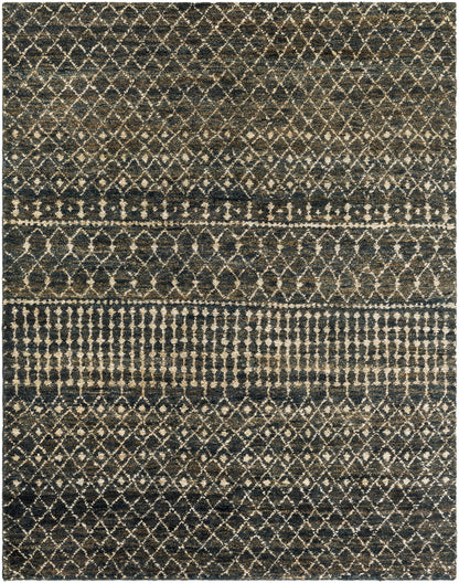 Scarborough SCR-5162 Handmade Rug