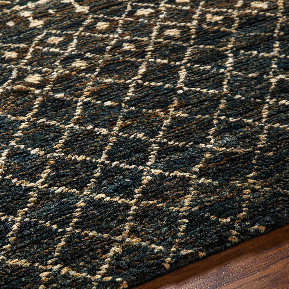 Scarborough SCR-5162 Handmade Rug