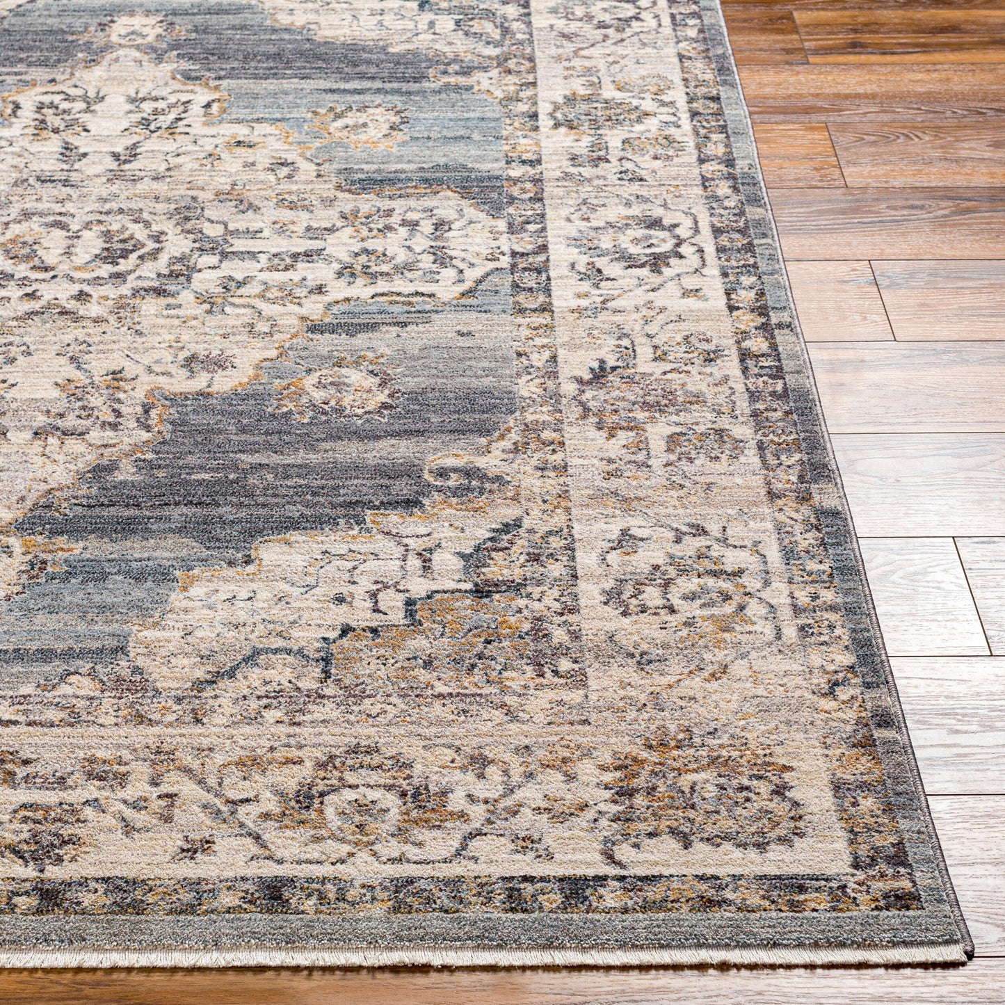 Aida AAD-2300 Machine Woven Rug