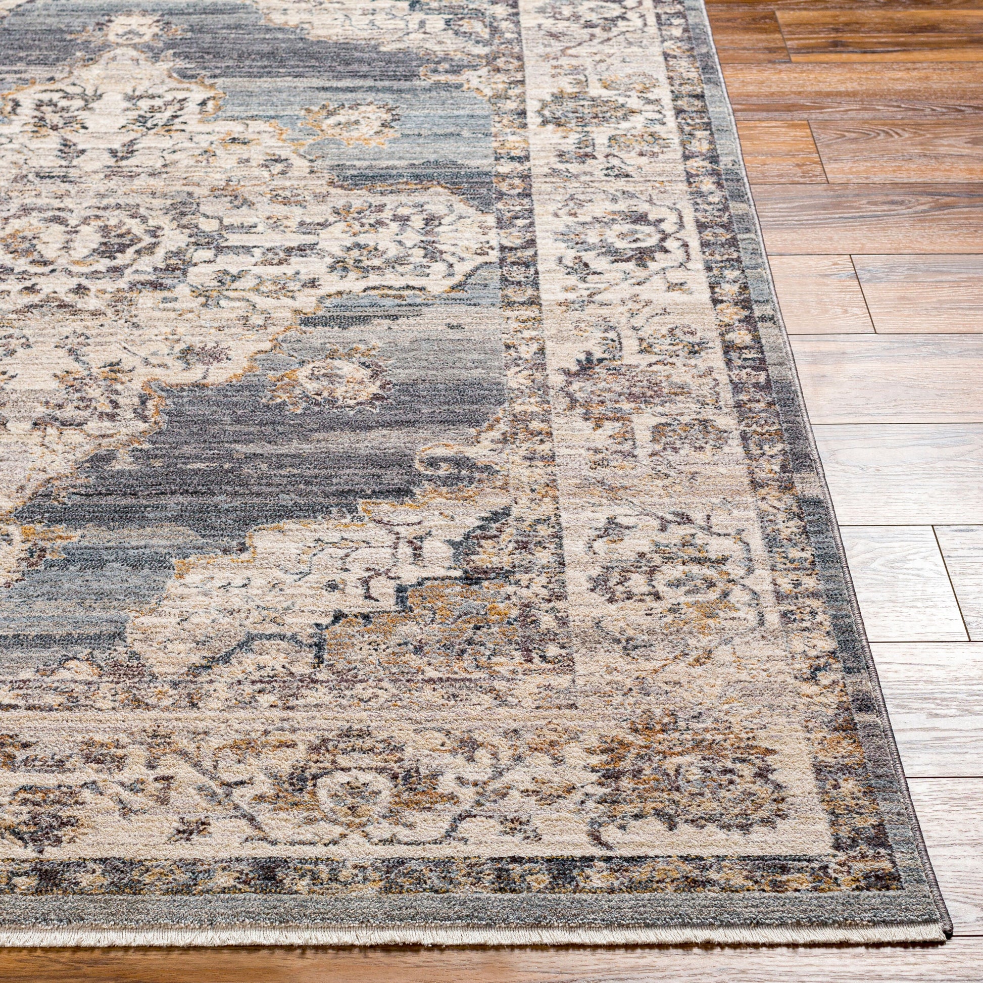 Aida AAD-2300 Machine Woven Rug