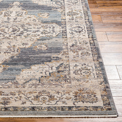 Aida AAD-2300 Machine Woven Rug