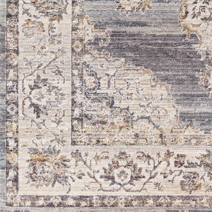 Aida AAD-2300 Machine Woven Rug
