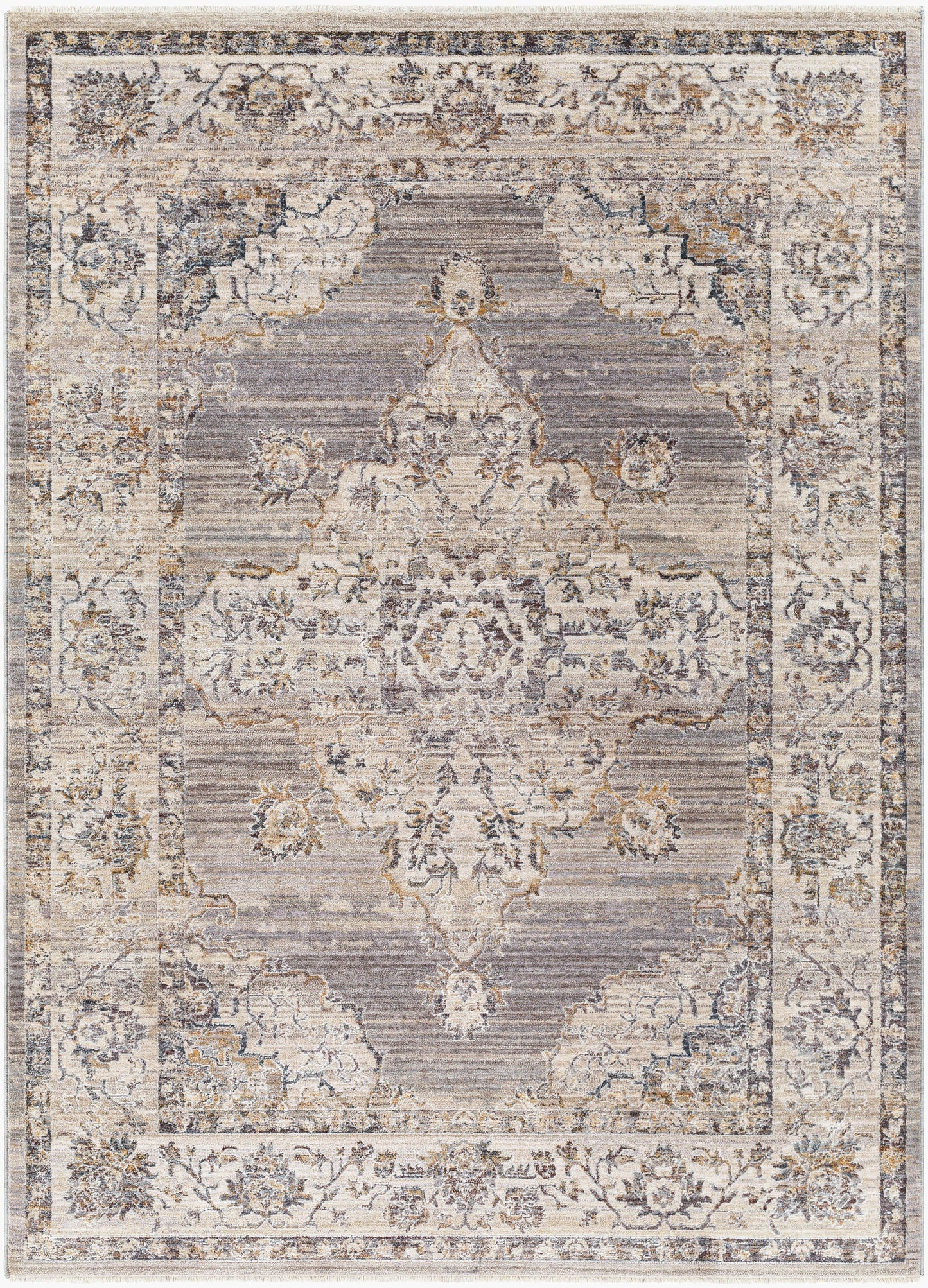 Aida AAD-2301 Machine Woven Rug