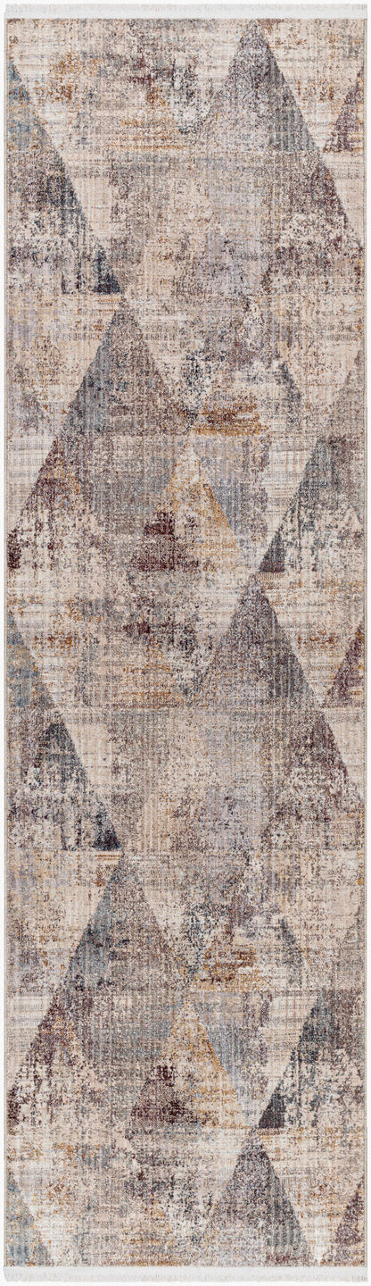 Aida AAD-2308 Machine Woven Rug