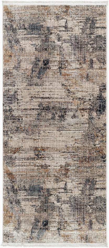 Aida AAD-2309 Machine Woven Rug
