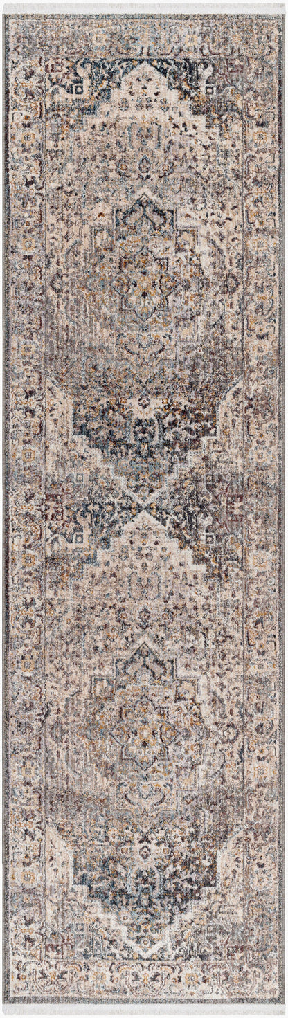 Aida AAD-2311 Machine Woven Rug