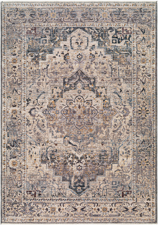 Aida AAD-2311 Machine Woven Rug