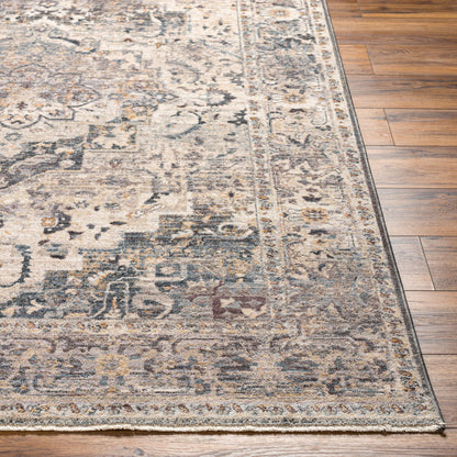 Aida AAD-2311 Machine Woven Rug