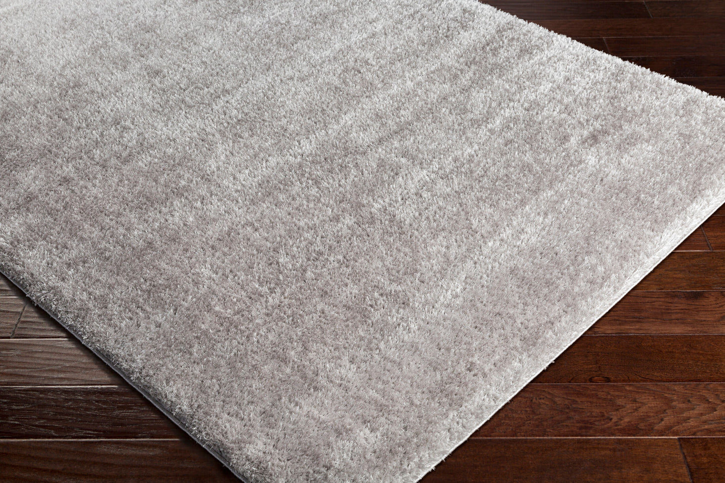 Alfombra tejida a máquina Alaska Shag AAS-2300 de 1,52 m x 2,13 m
