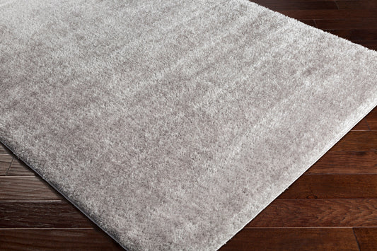 Alfombra tejida a máquina Alaska Shag AAS-2300 de 1,52 m x 2,13 m