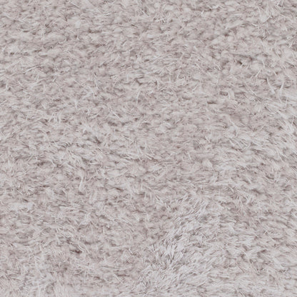 Alfombra tejida a máquina Alaska Shag AAS-2300 de 1,52 m x 2,13 m