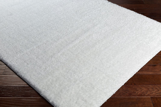 Alfombra tejida a máquina Alaska Shag AAS-2301 de 8' x 10'