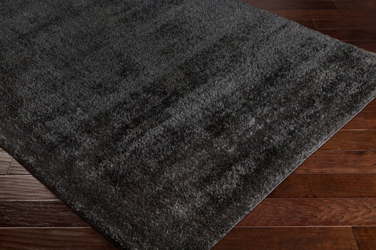 Alfombra tejida a máquina Alaska Shag AAS-2304 de 2,13 m