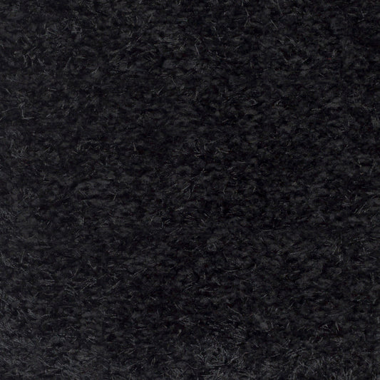 Alfombra decorativa tejida a máquina Alaska Shag AAS-2304 de 2' x 3'