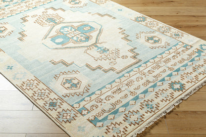 Anadolu AAU-2300 2' x 3' Handmade Accent Rug