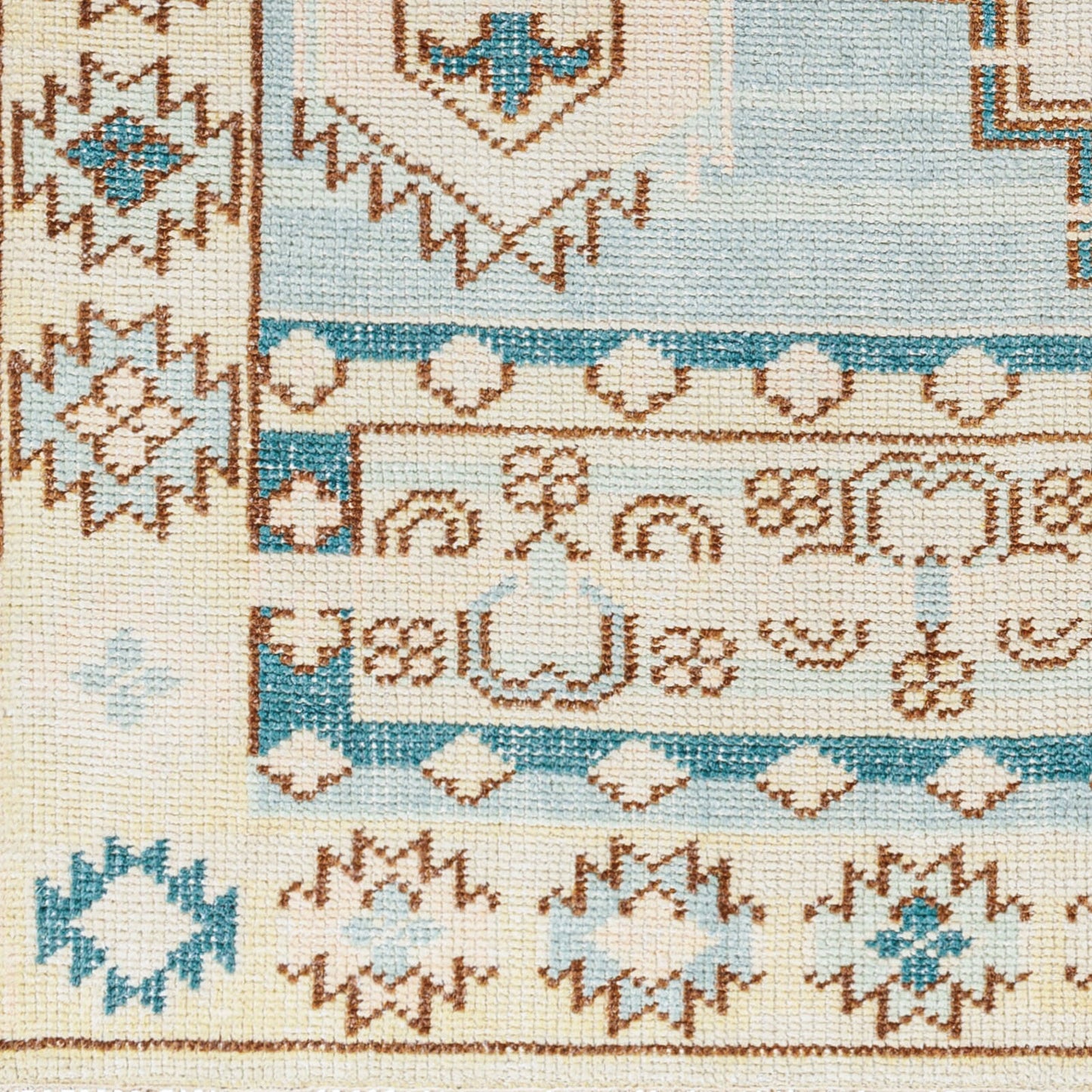 Anadolu AAU-2300 2' x 3' Handmade Accent Rug