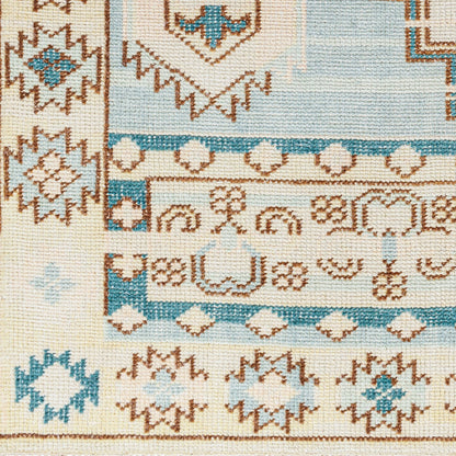 Anadolu AAU-2300 2' x 3' Handmade Accent Rug