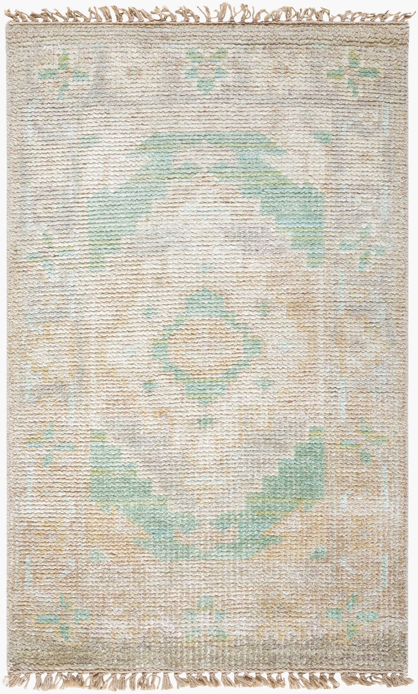 Anadolu AAU-2303 Hand Knotted Rug