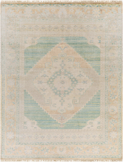 Anadolu AAU-2303 Hand Knotted Rug