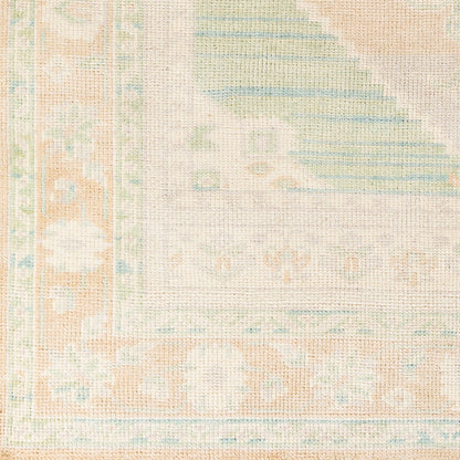 Anadolu AAU-2303 Hand Knotted Rug