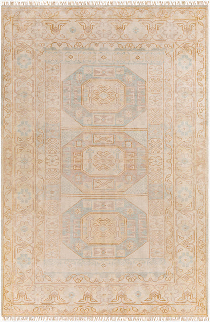 Anadolu AAU-2304 2' x 3' Handmade Accent Rug