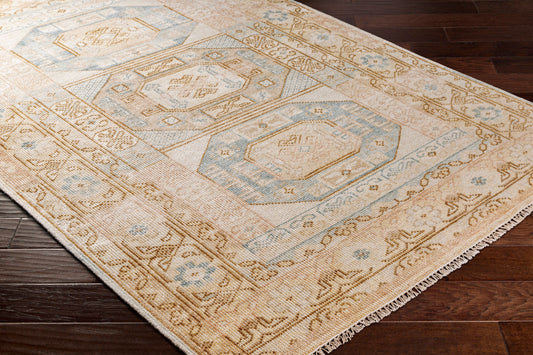 Anadolu AAU-2304 2' x 3' Handmade Accent Rug