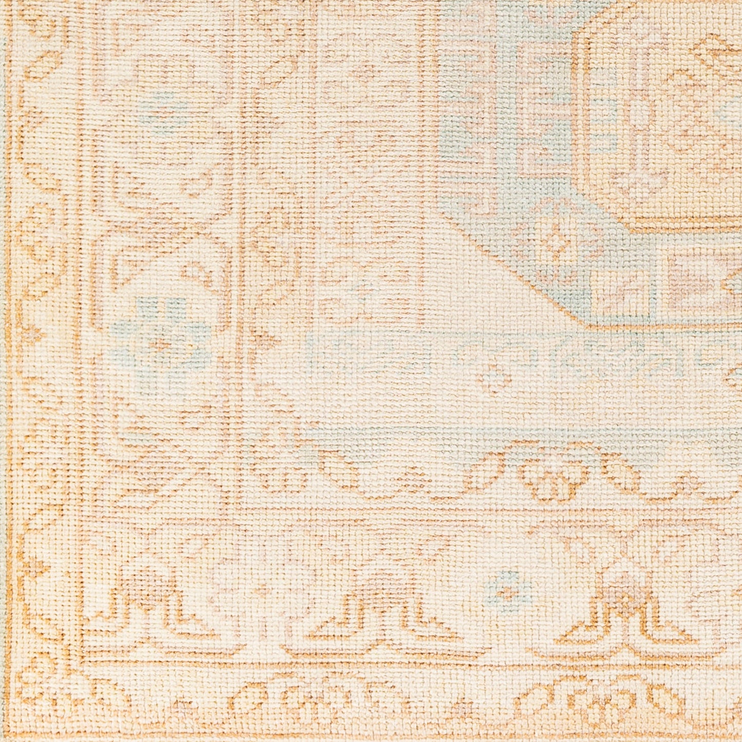 Anadolu AAU-2304 2' x 3' Handmade Accent Rug