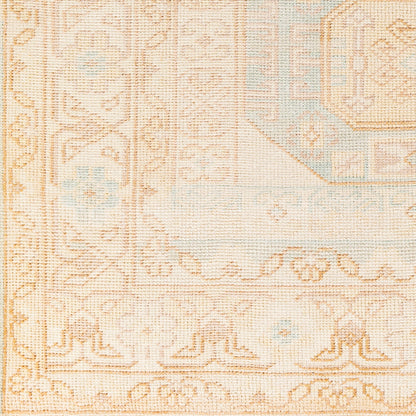 Anadolu AAU-2304 2' x 3' Handmade Accent Rug