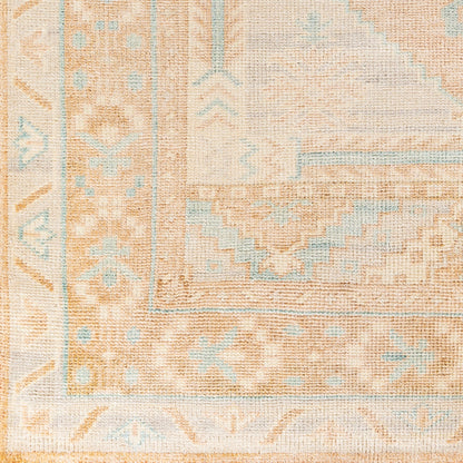 Anadolu AAU-2306 2' x 3' Handmade Accent Rug