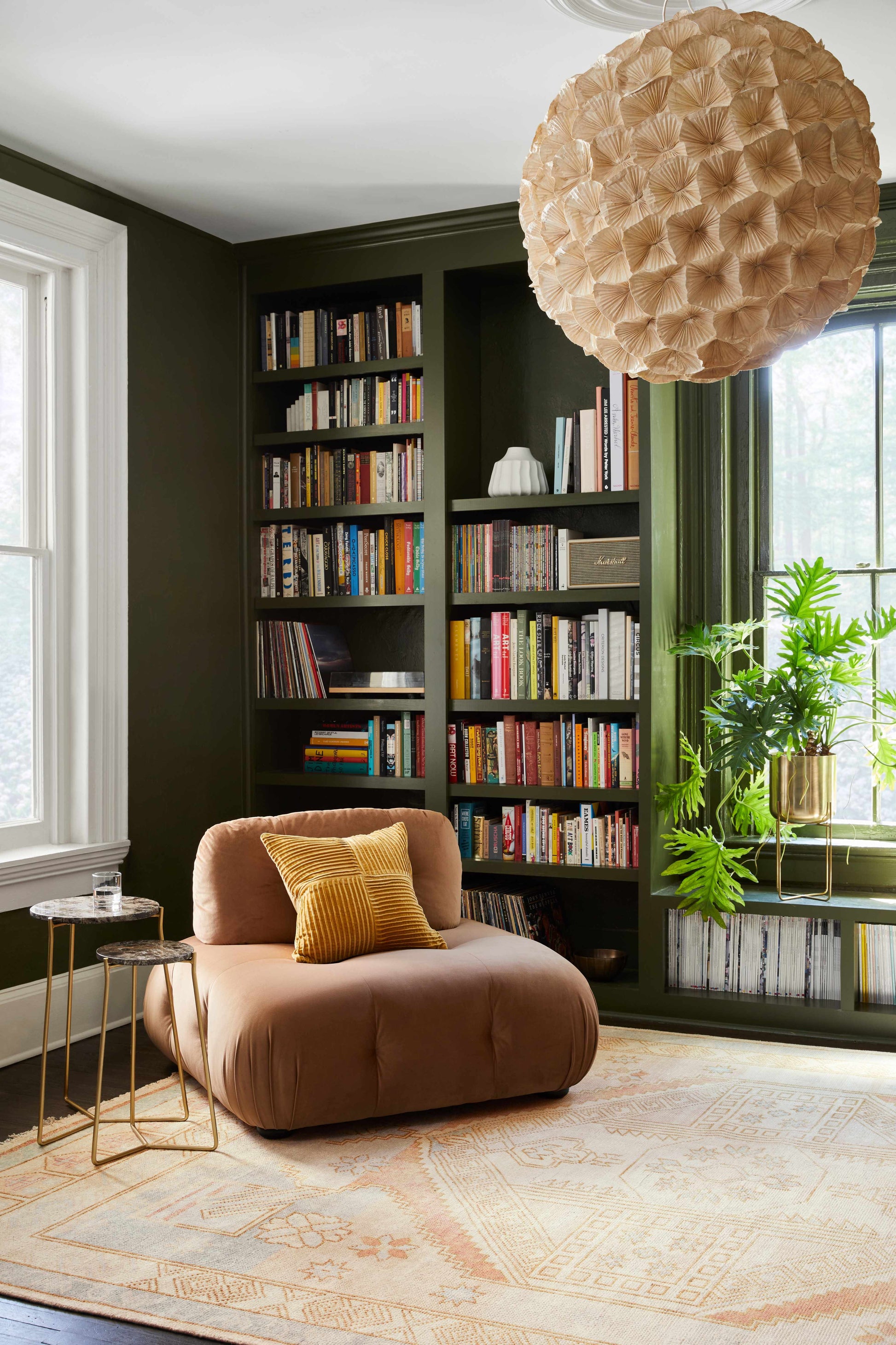 Anadolu AAU-2308 Hand Knotted Rug