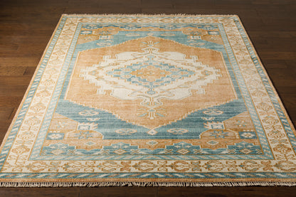 Anadolu AAU-2308 2' x 3' Handmade Accent Rug