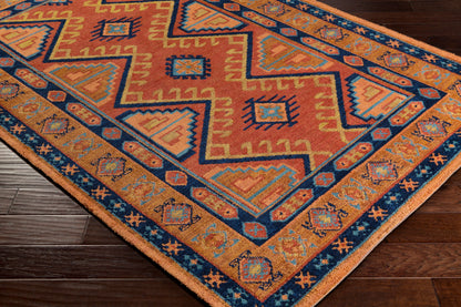 Arabia ABA-6268 9' x 12' Machine Woven Area Rug