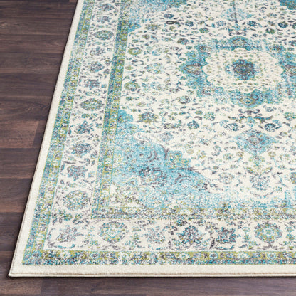 Aberdine ABE-8004 Machine Woven Rug