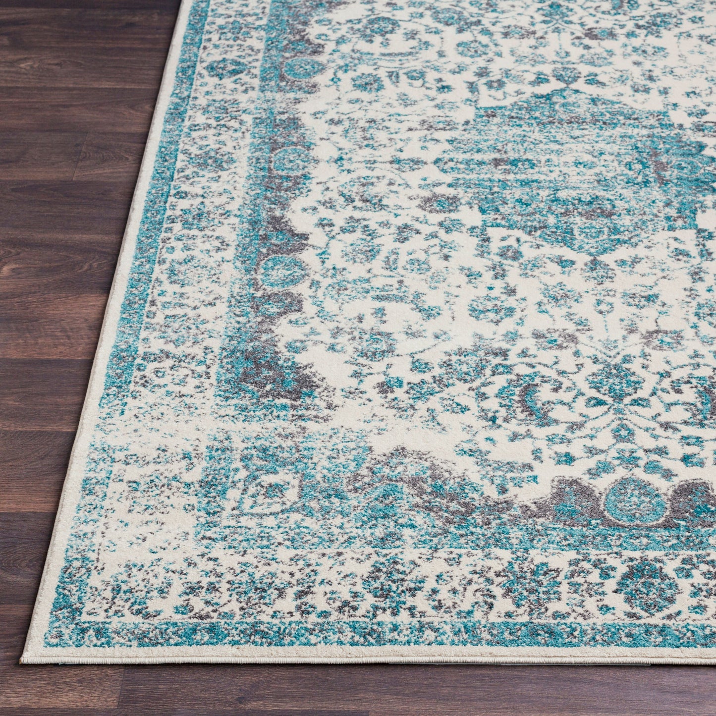 Aberdine ABE-8005 Machine Woven Rug
