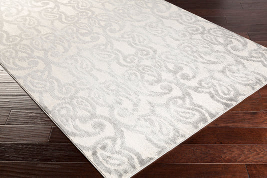 Aberdine ABE-8012 8' x 10' Machine Woven Area Rug