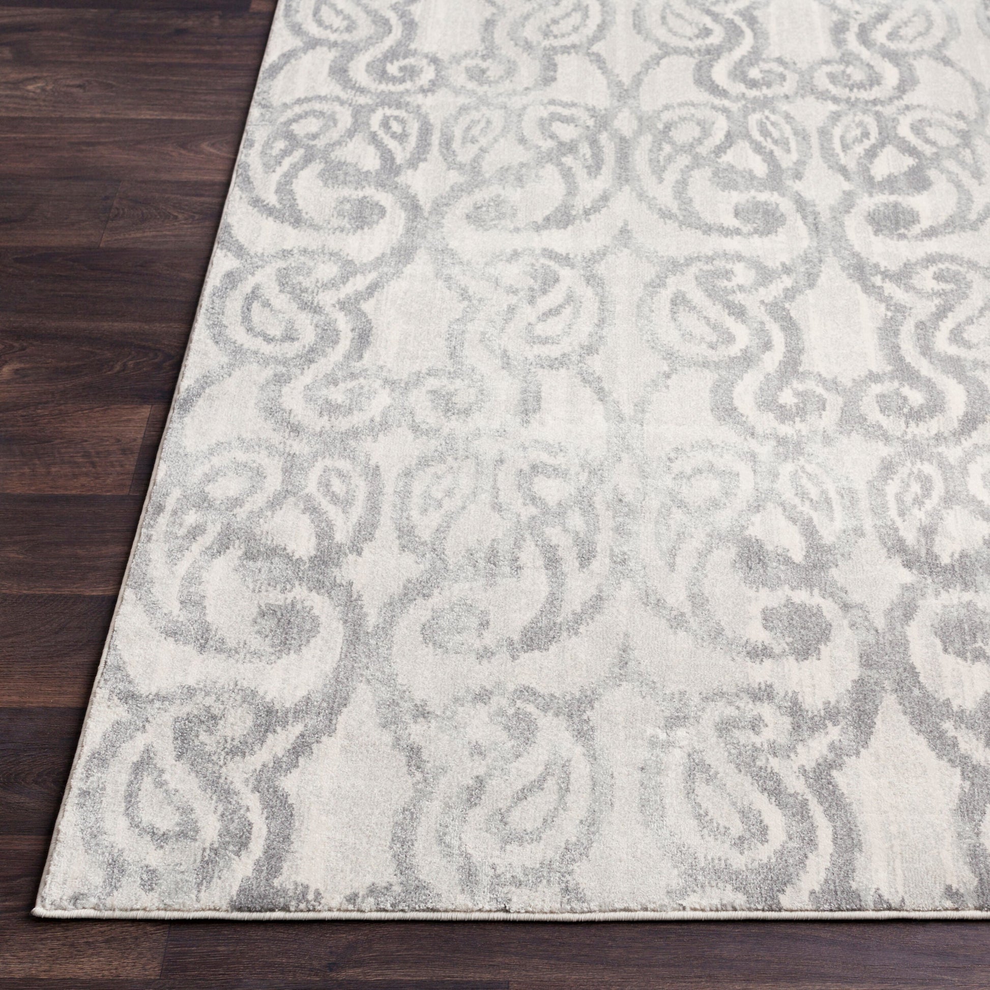 Aberdine ABE-8012 Machine Woven Rug