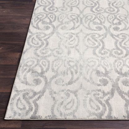 Aberdine ABE-8012 Machine Woven Rug