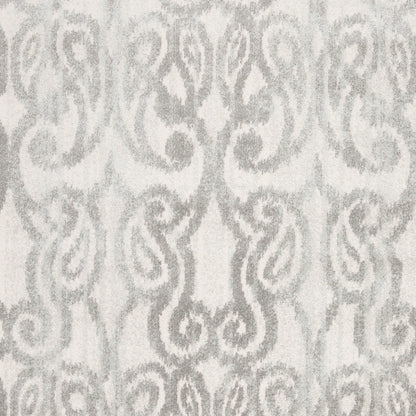 Aberdine ABE-8012 Machine Woven Rug