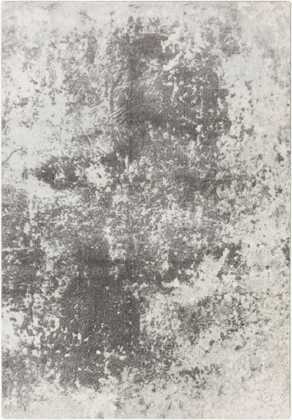 Aberdine ABE-8013 5' x 7' Machine Woven Area Rug