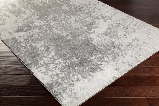 Aberdine ABE-8013 8' x 10' Machine Woven Area Rug