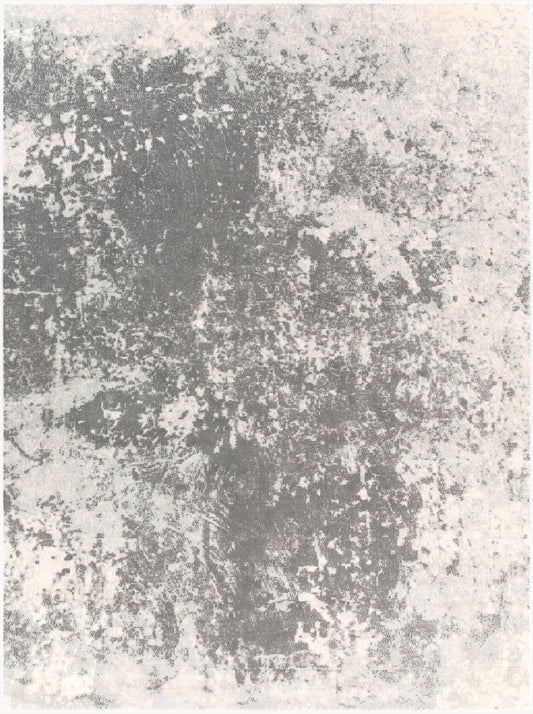 Aberdine ABE-8013 8' x 10' Machine Woven Area Rug