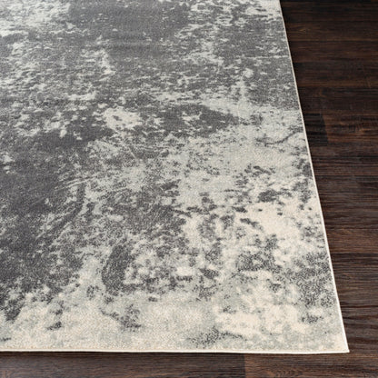 Aberdine ABE-8013 8' x 10' Machine Woven Area Rug